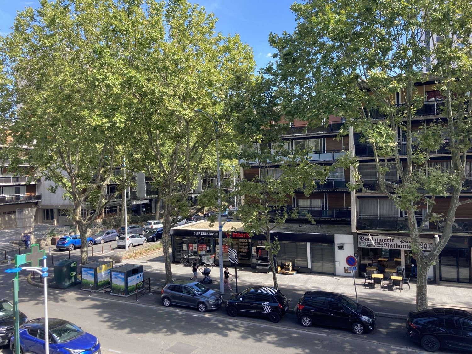 Appartement à vendre, 67m², Sarcelles