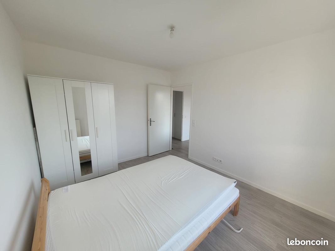 Appartement à louer, 41m², Corbeil-Essonnes