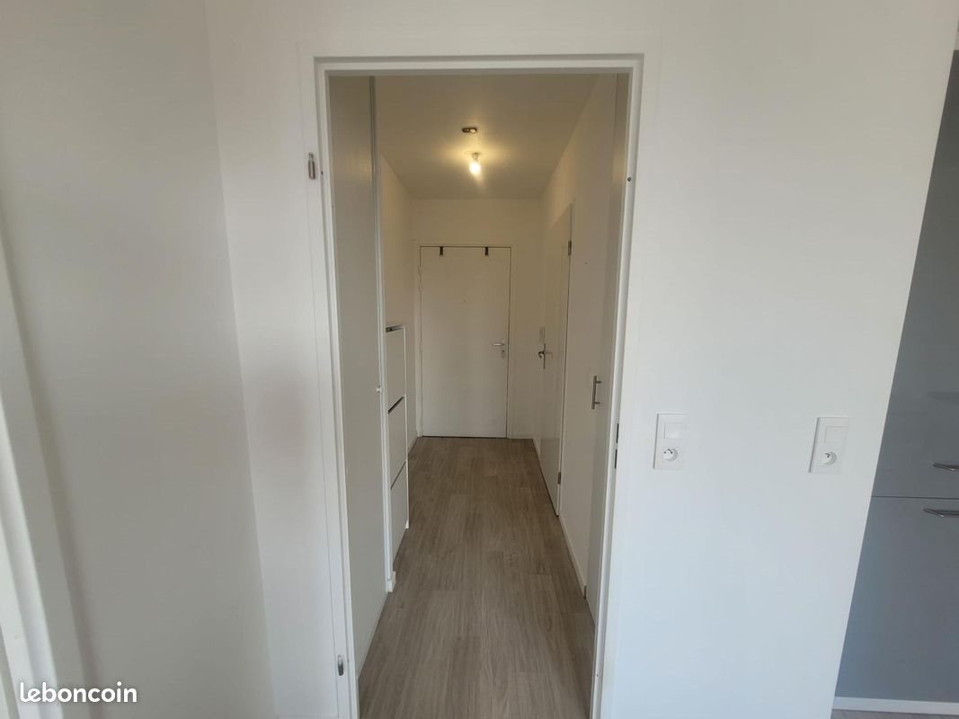 Appartement à louer, 41m², Corbeil-Essonnes