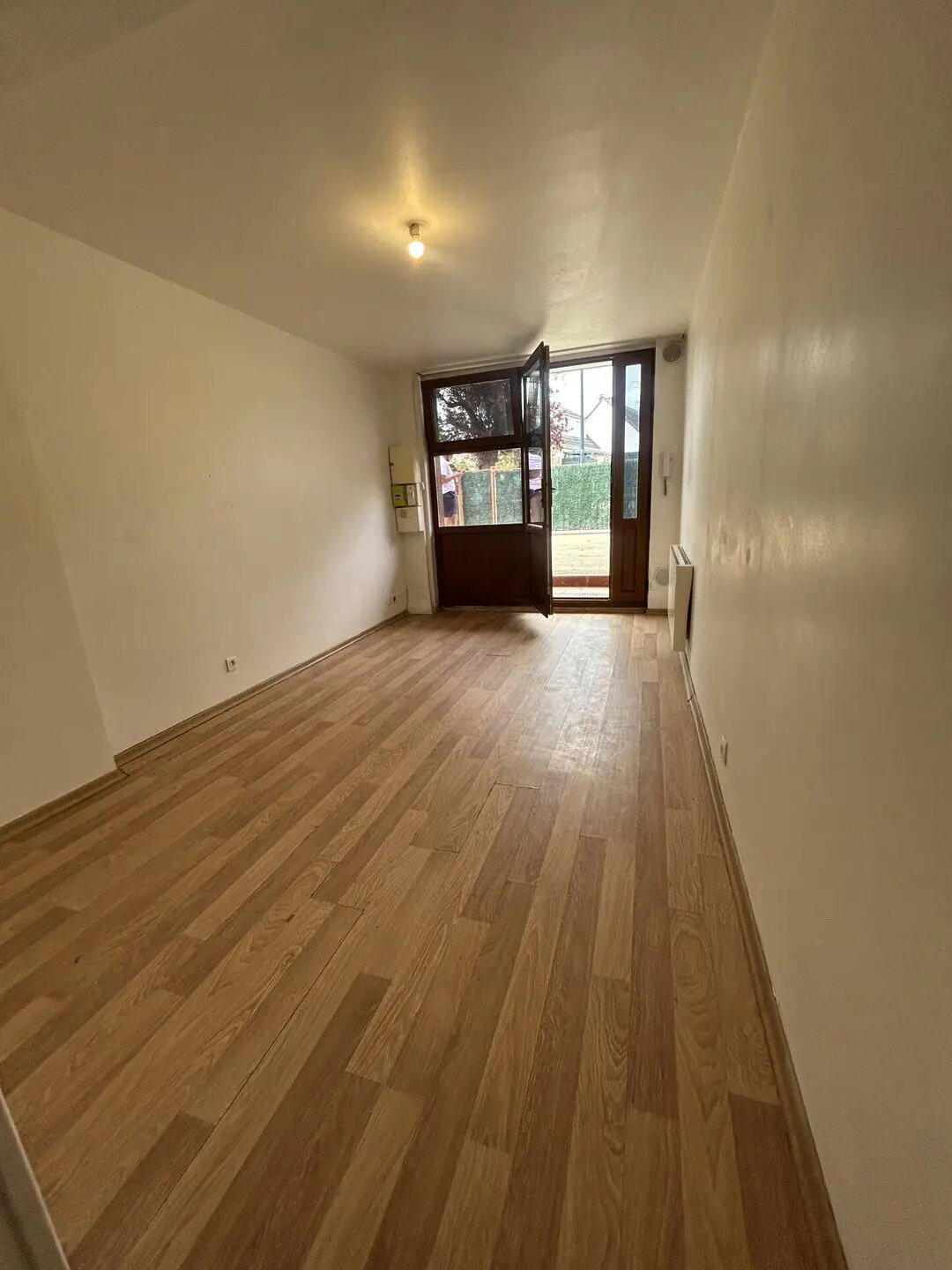 Appartement à louer, 28m², Dugny