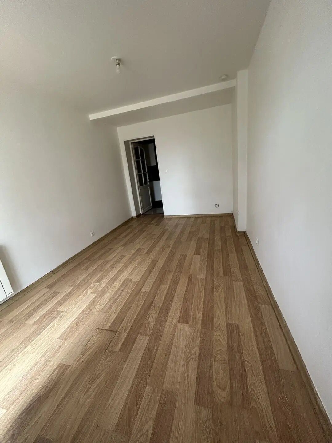 Appartement à louer, 28m², Dugny