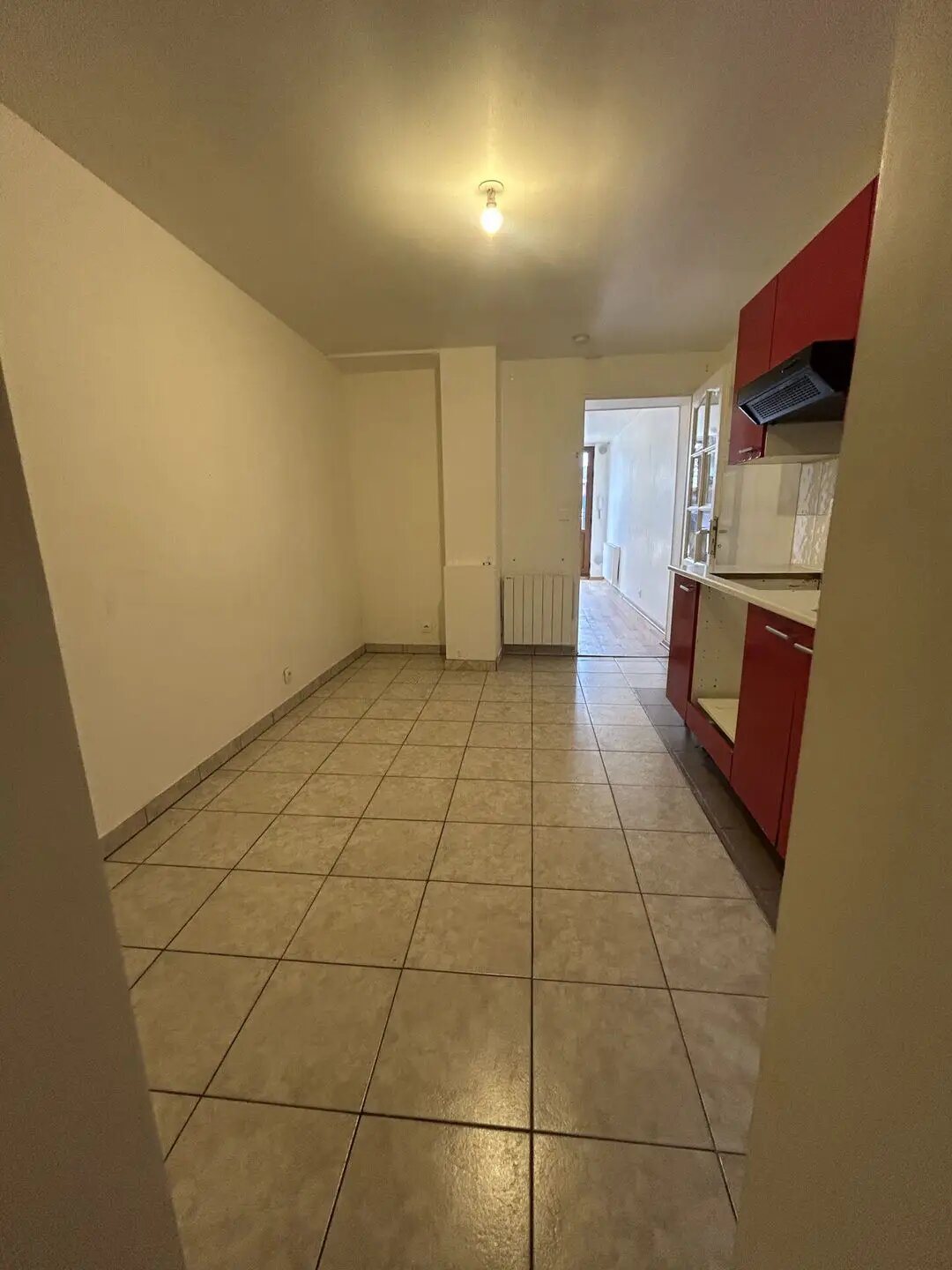 Appartement à louer, 28m², Dugny