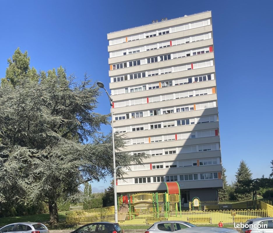 Appartement à vendre, 76m², Sarcelles