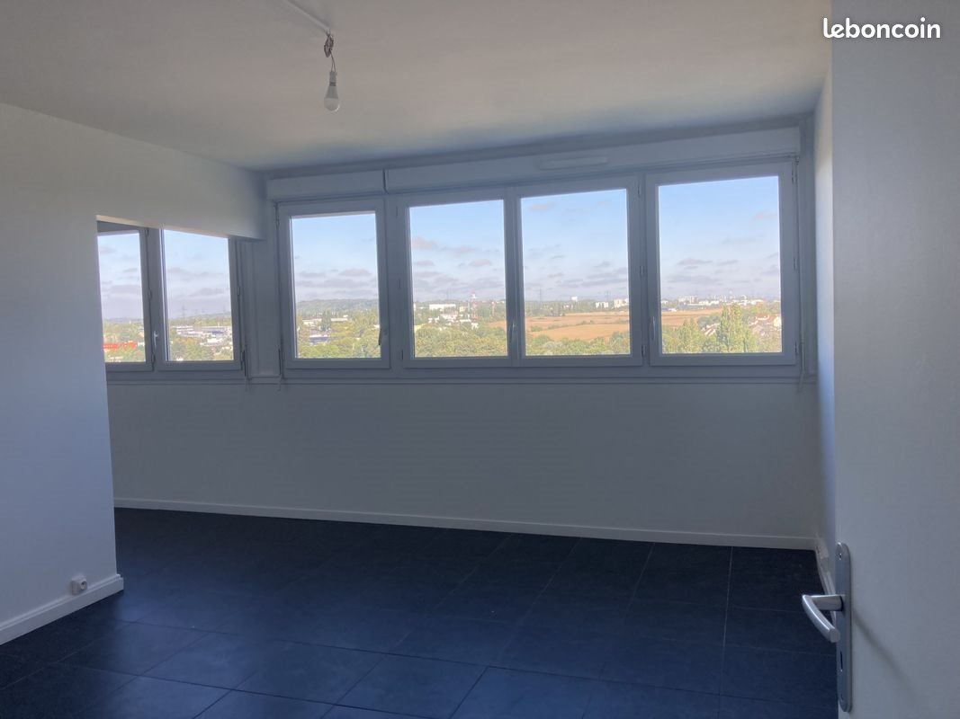 Appartement à vendre, 76m², Sarcelles
