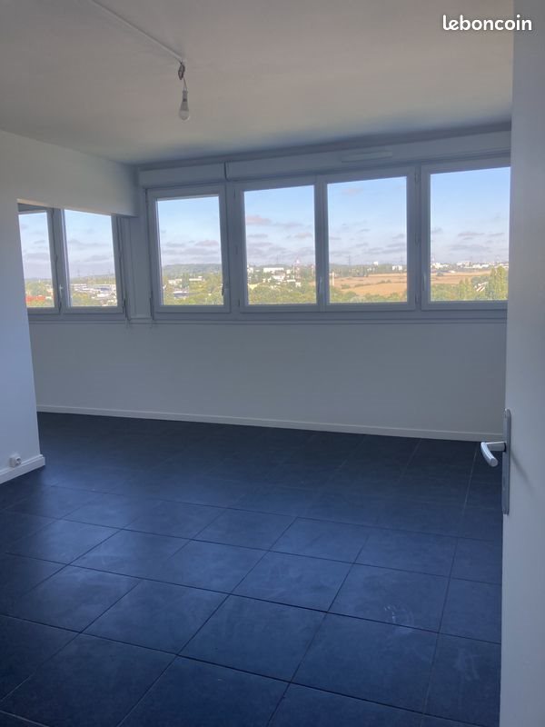 Appartement à vendre, 76m², Sarcelles
