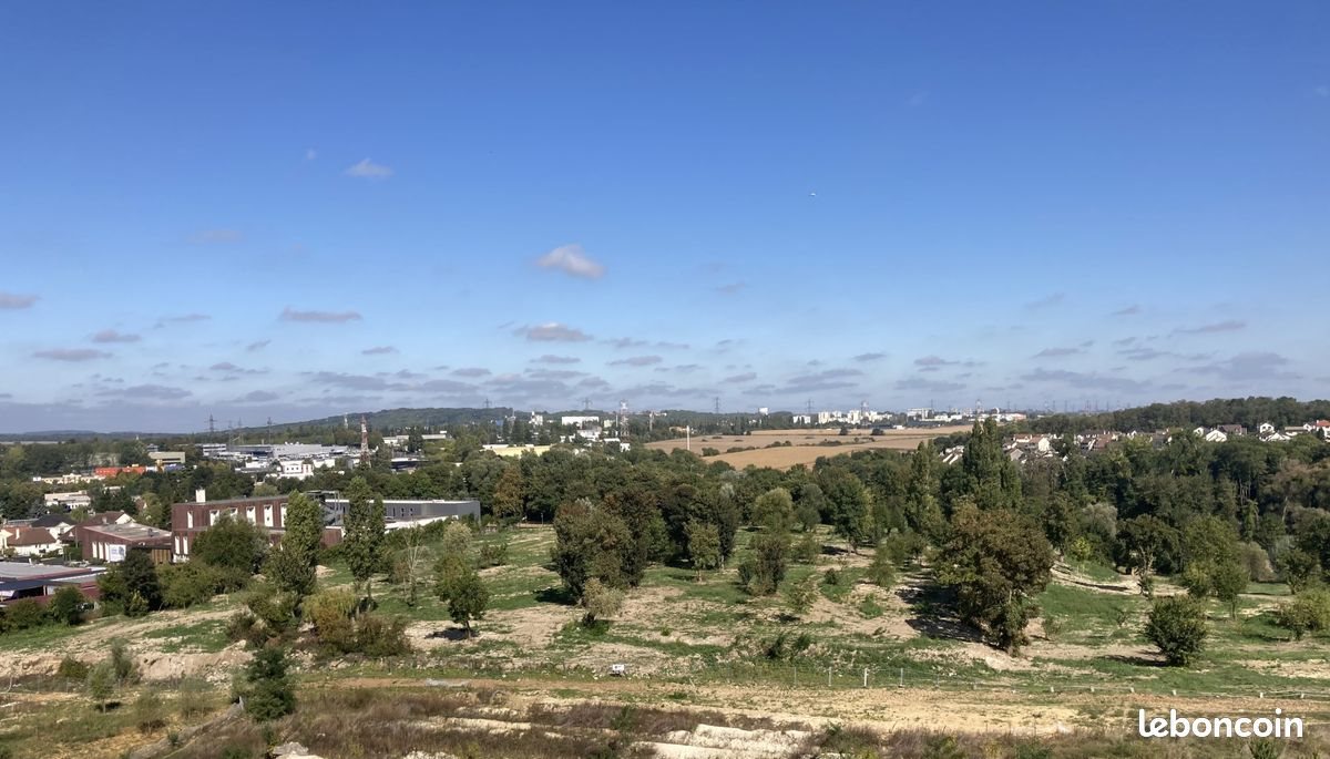 Appartement à vendre, 76m², Sarcelles
