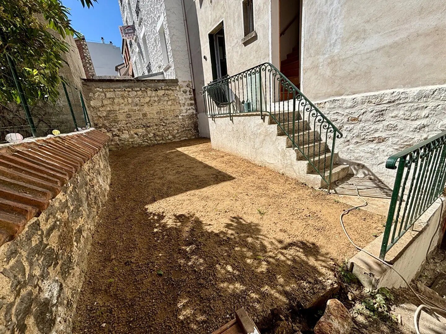 Maison à vendre, 188m², Issy-les-Moulineaux