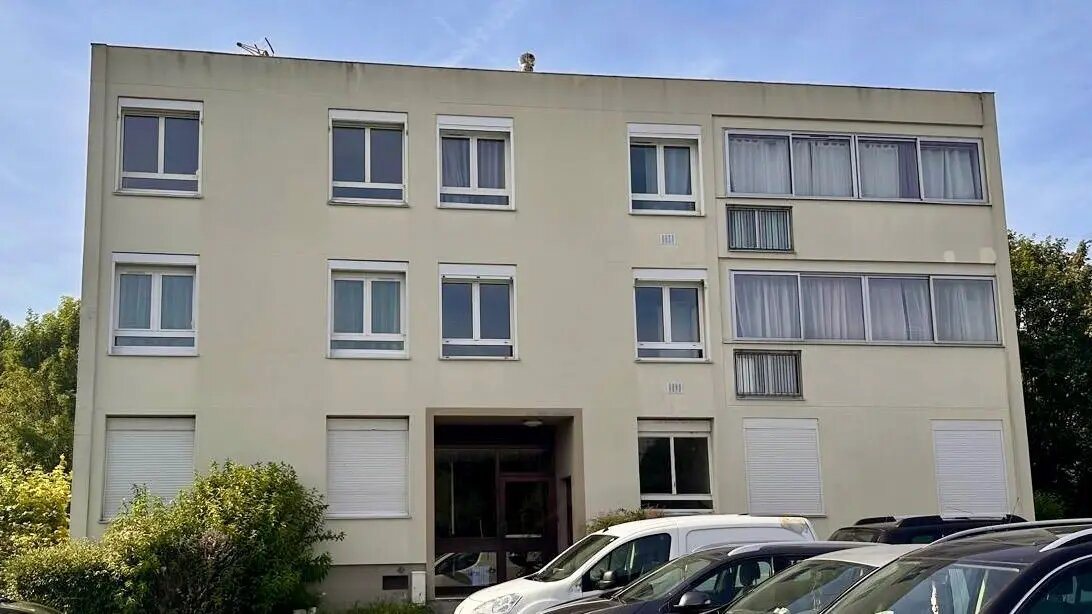 Appartement à vendre, 57m², Gonesse