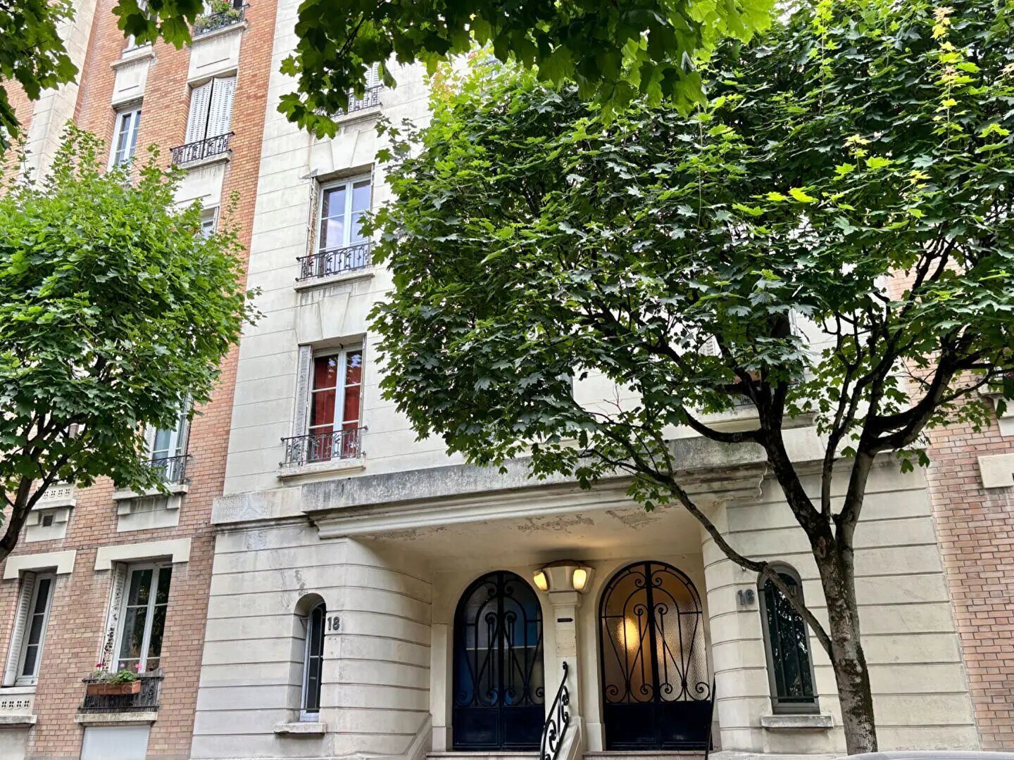 Appartement à vendre, 49m², Issy-les-Moulineaux