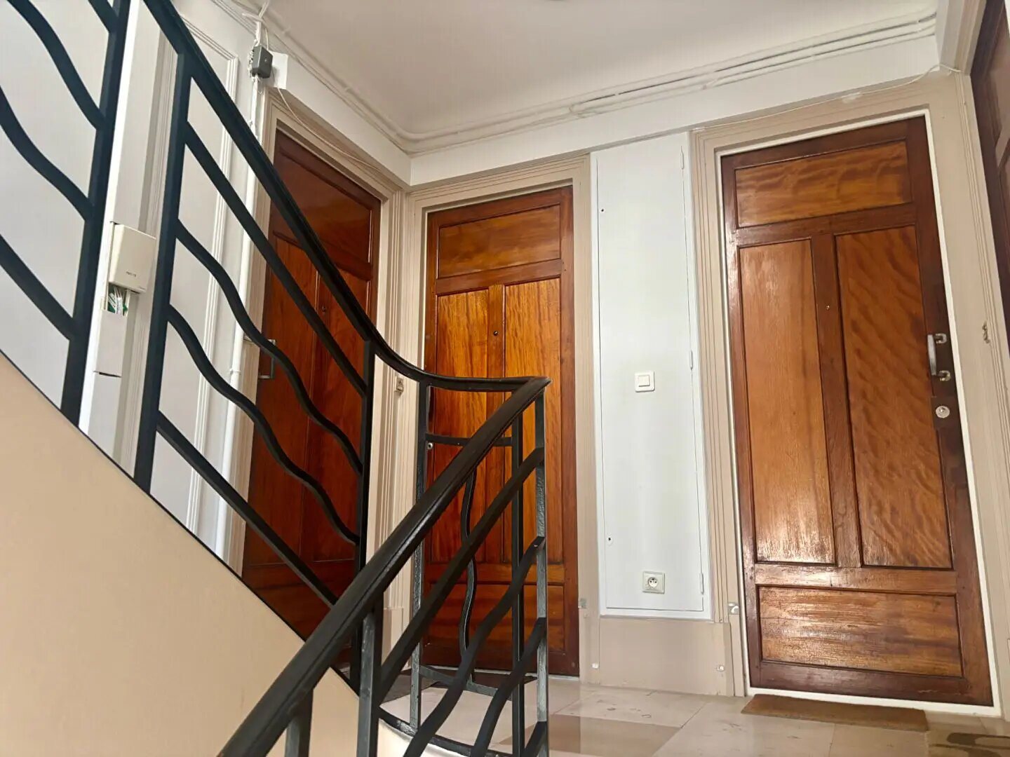 Appartement à vendre, 49m², Issy-les-Moulineaux