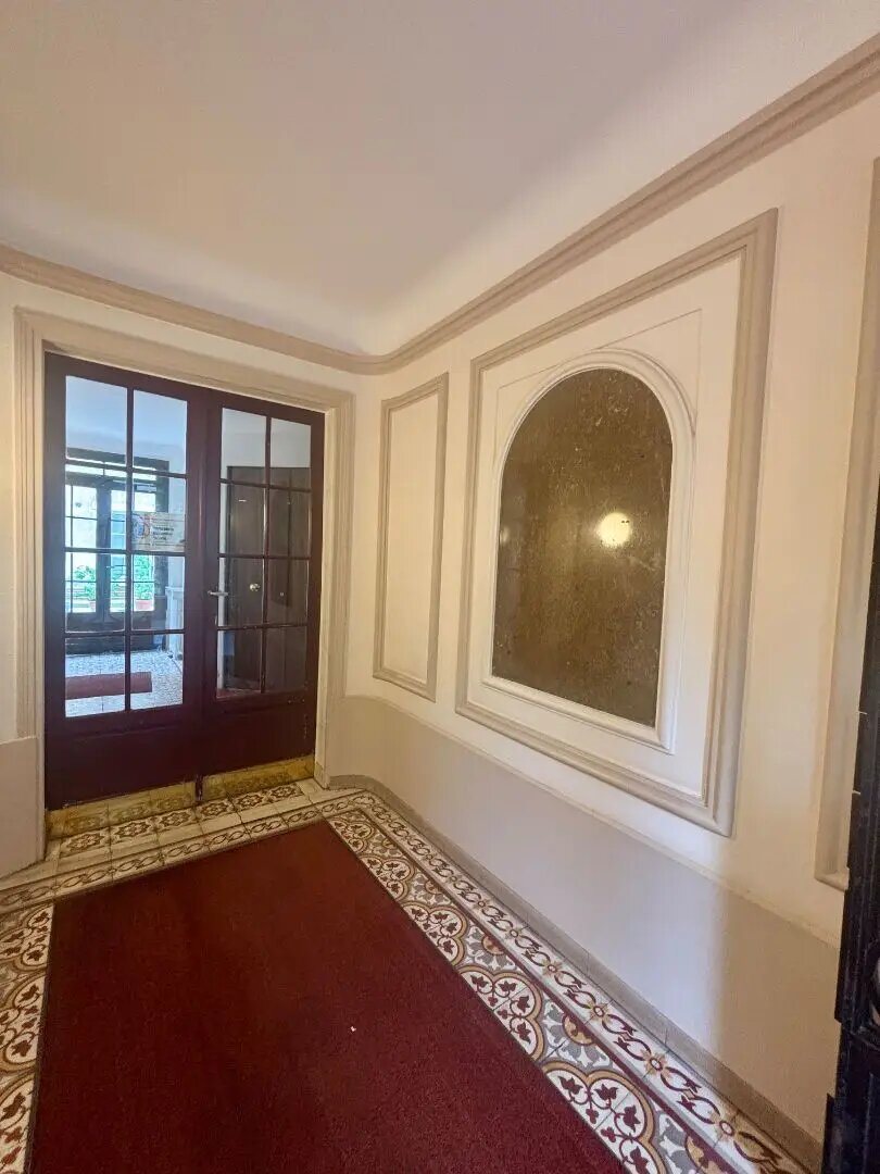 Appartement à vendre, 49m², Issy-les-Moulineaux