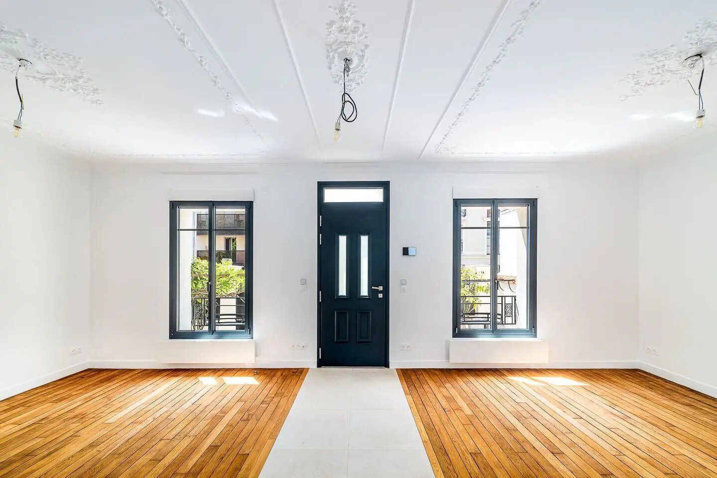 Maison à vendre, 170m², Asnières-sur-Seine