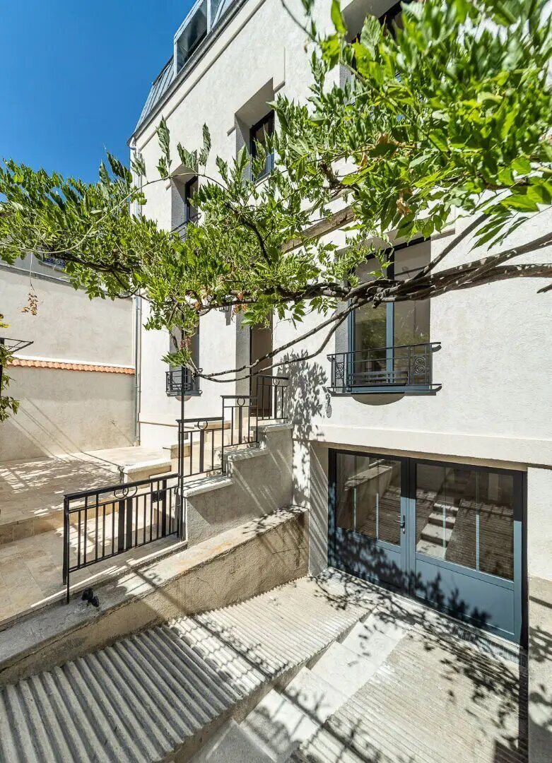 Maison à vendre, 170m², Asnières-sur-Seine