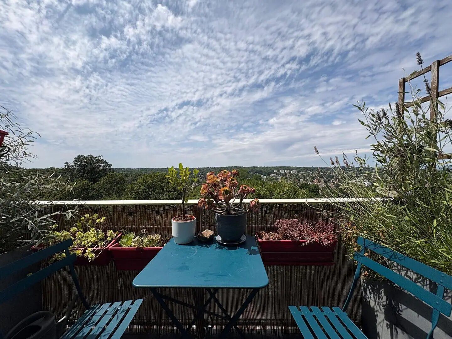 Appartement à vendre, 64m², La Celle-Saint-Cloud