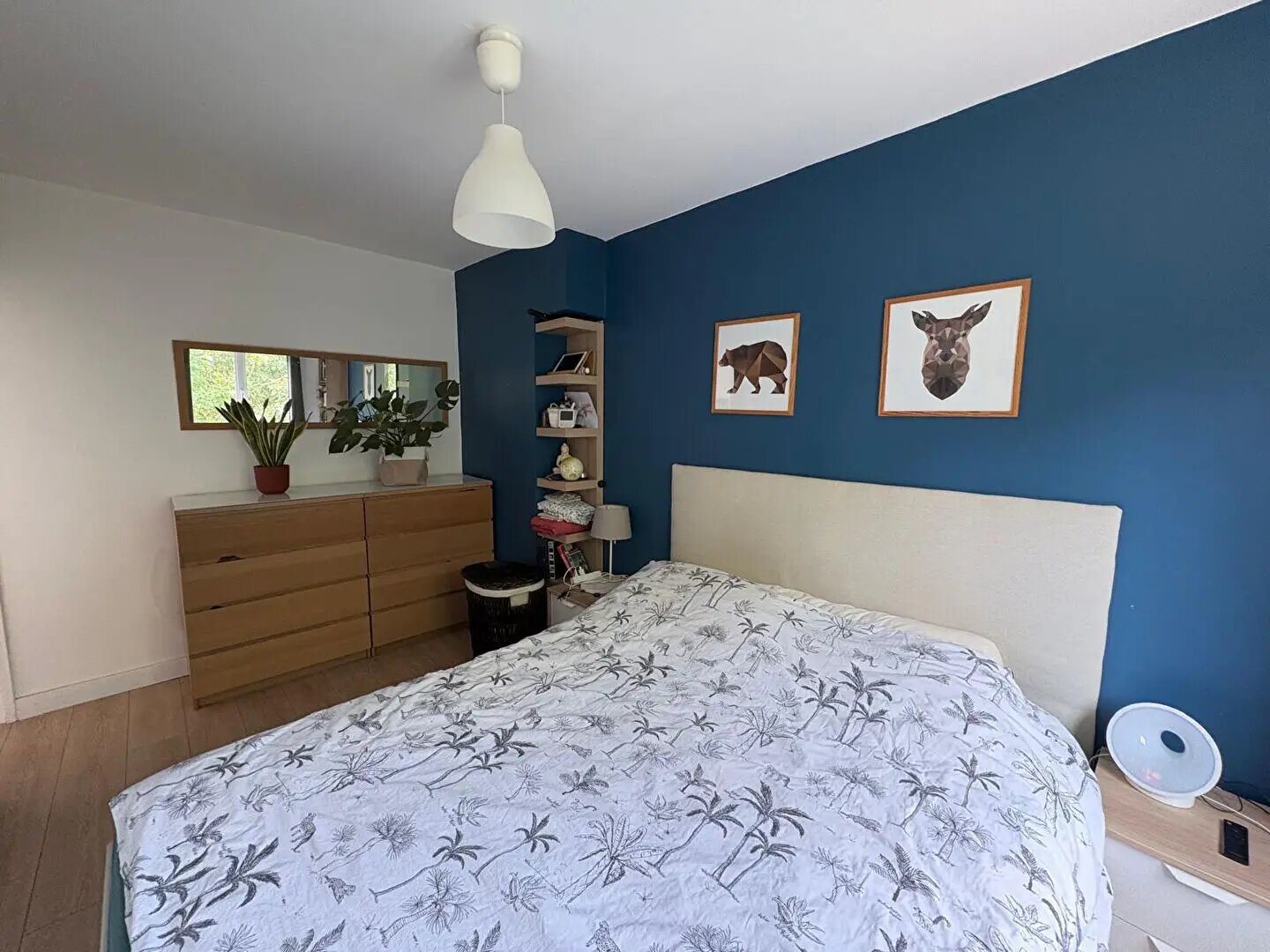 Appartement à vendre, 64m², La Celle-Saint-Cloud