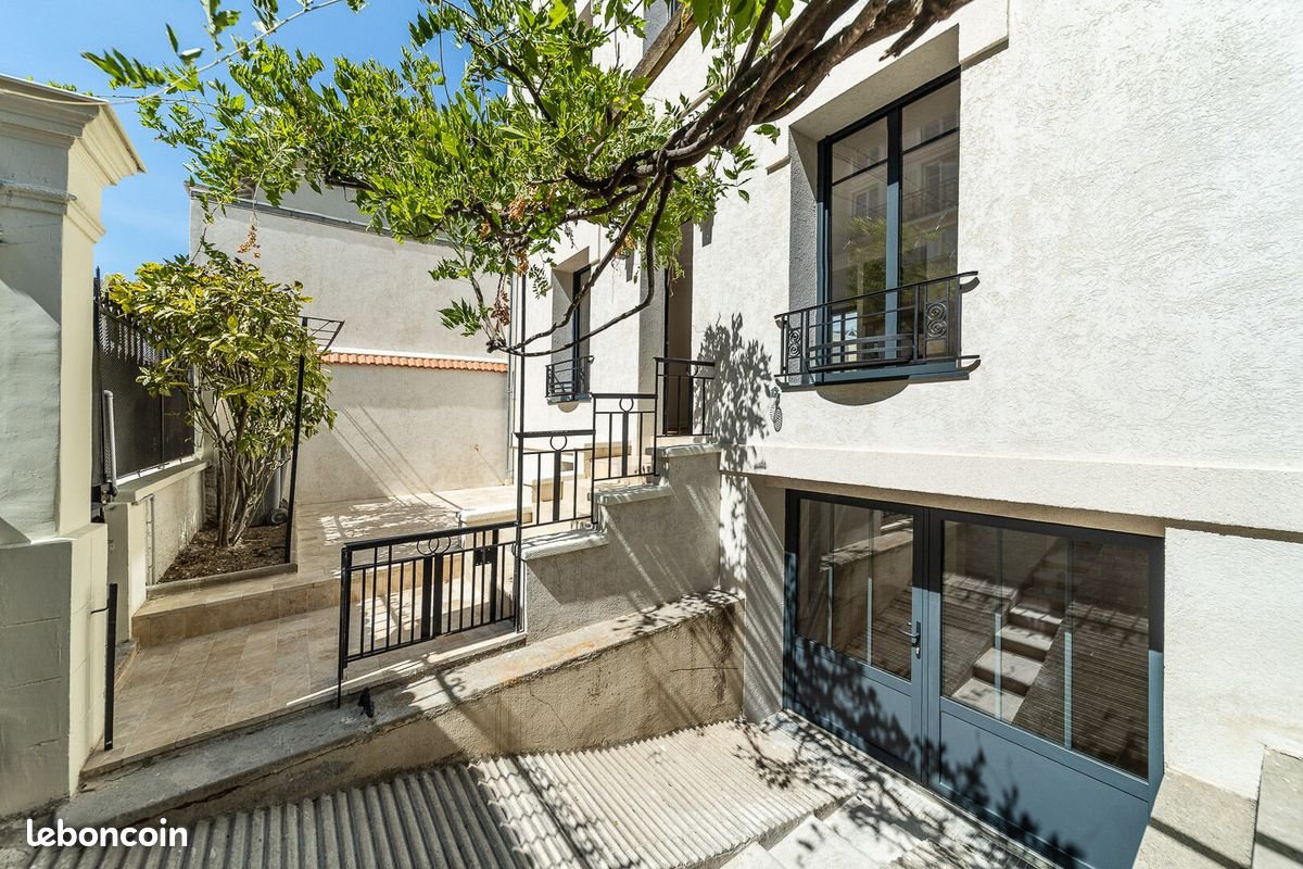 Maison à vendre, 170m², Asnières-sur-Seine