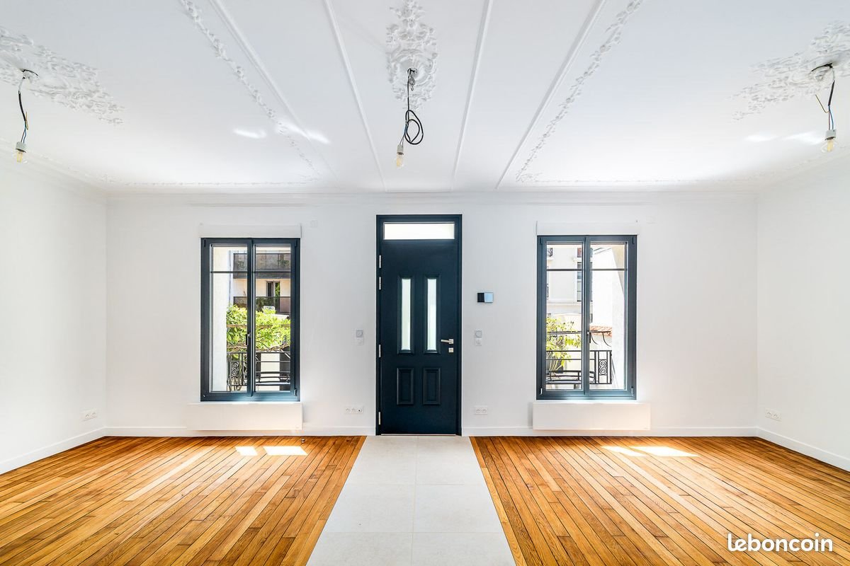 Maison à vendre, 170m², Asnières-sur-Seine