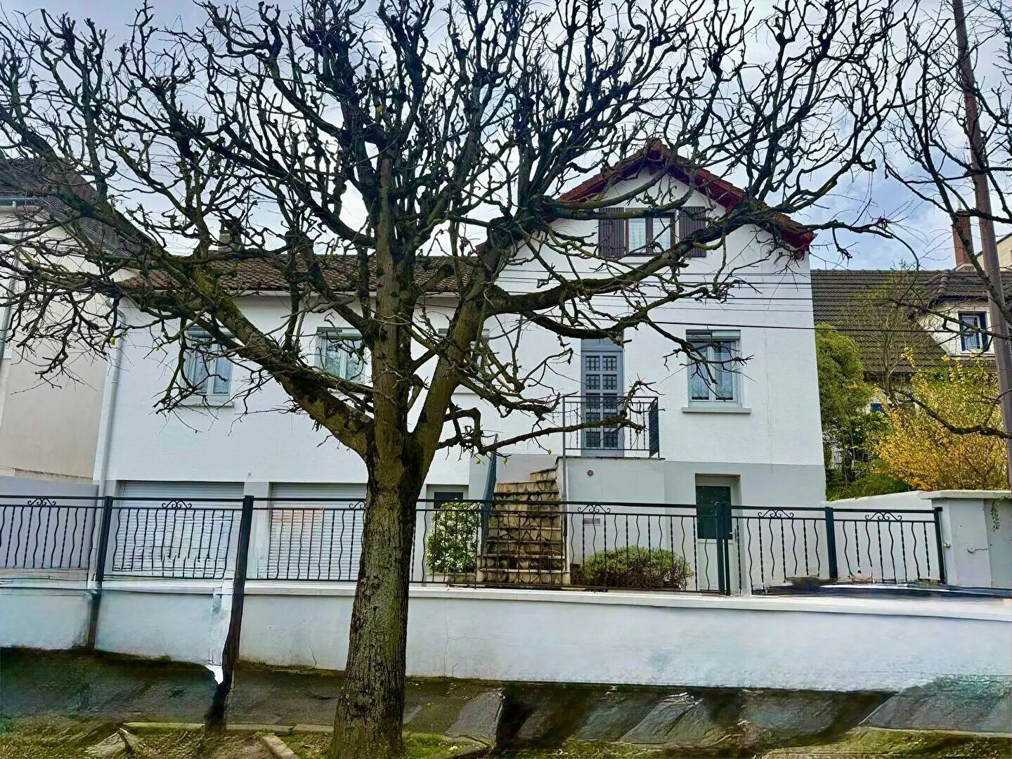 Maison à vendre, 140m², Rueil-Malmaison