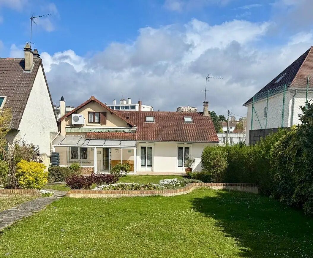 Maison à vendre, 140m², Rueil-Malmaison