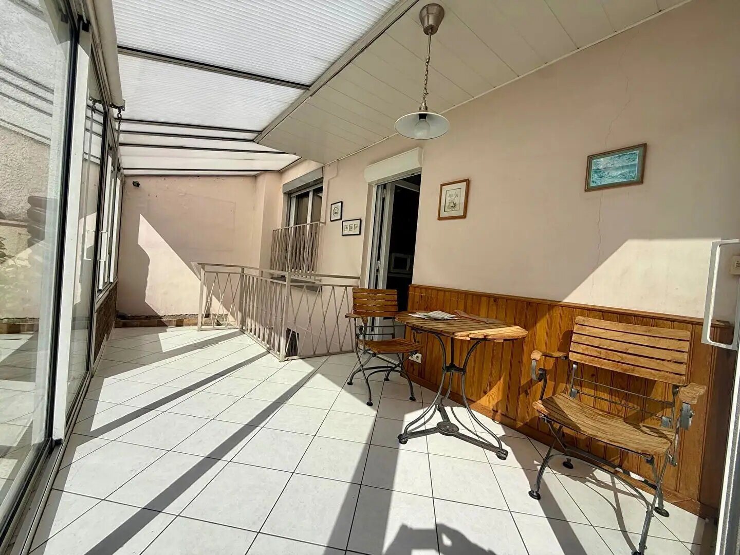 Maison à vendre, 140m², Rueil-Malmaison