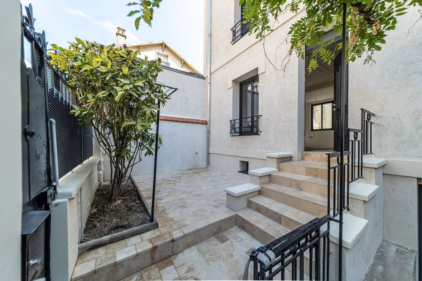 Maison à vendre, 170m², Asnières-sur-Seine