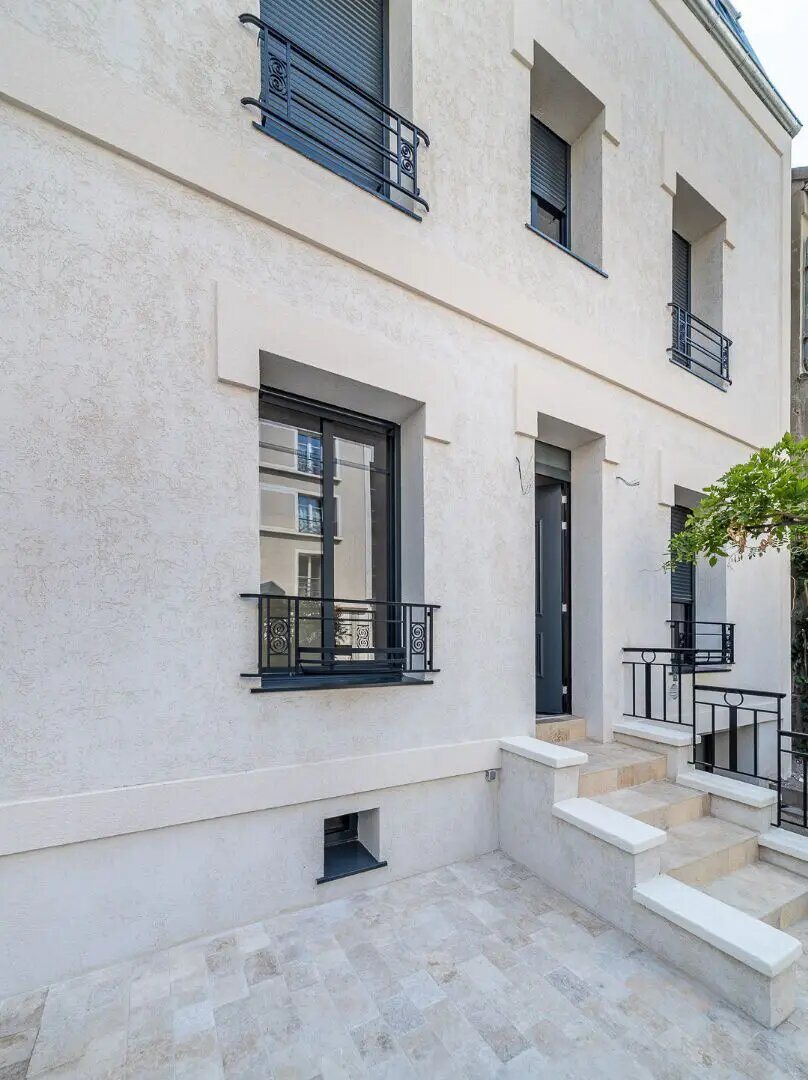 Maison à vendre, 170m², Asnières-sur-Seine
