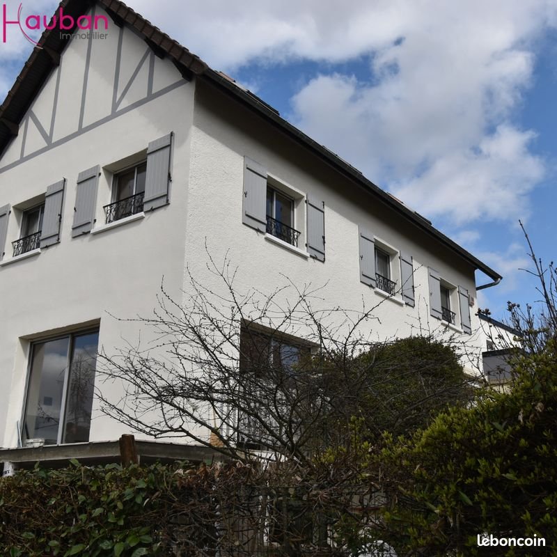 Maison à louer, 136m², Montmorency