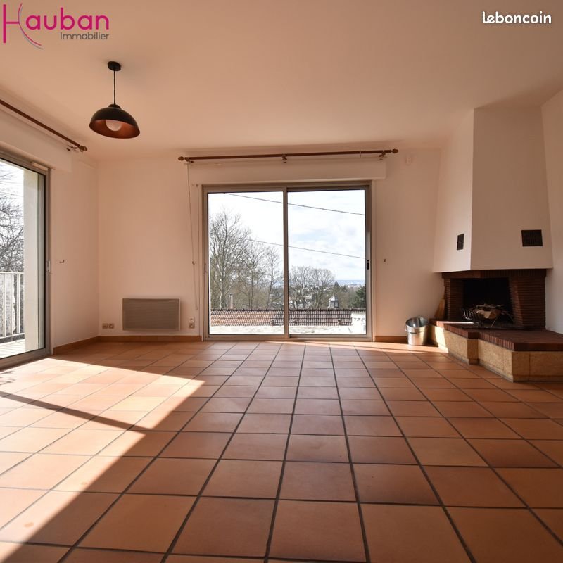 Maison à louer, 136m², Montmorency