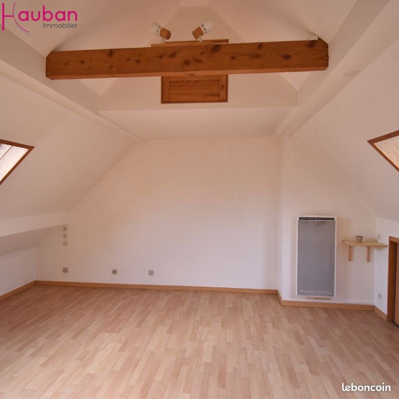 Maison à louer, 136m², Montmorency
