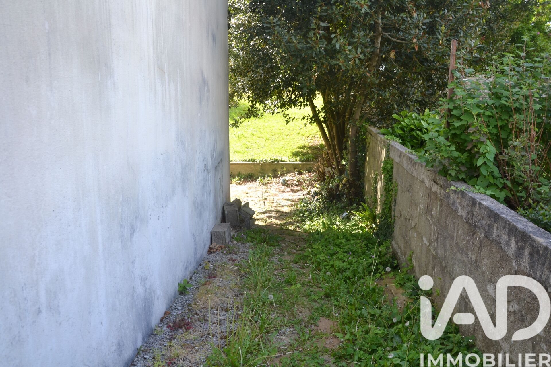 Maison à vendre, 140m², Pont-de-Buis-lès-Quimerch