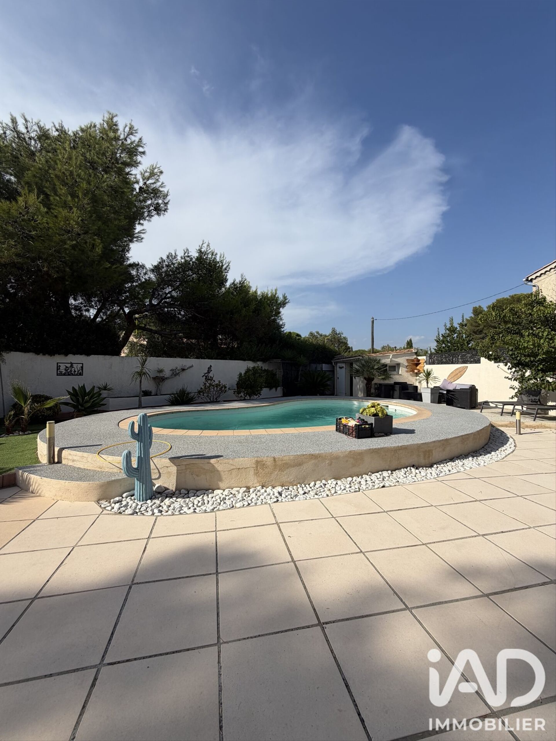 Maison à vendre, 163m², La Garde