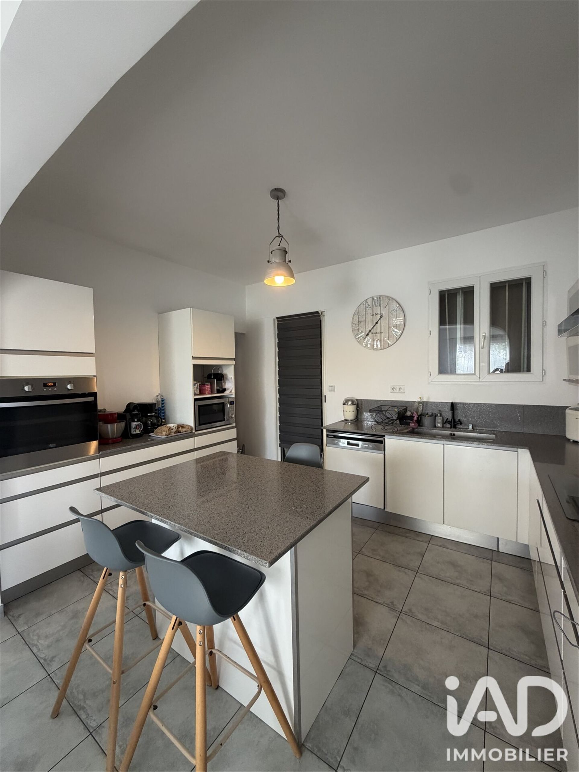 Maison à vendre, 163m², La Garde
