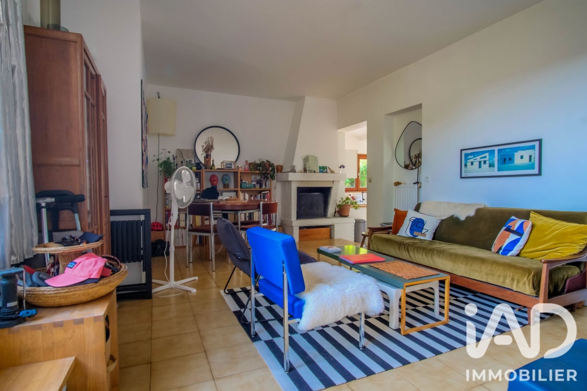 Appartement à vendre, 66m², Champigny-sur-Marne