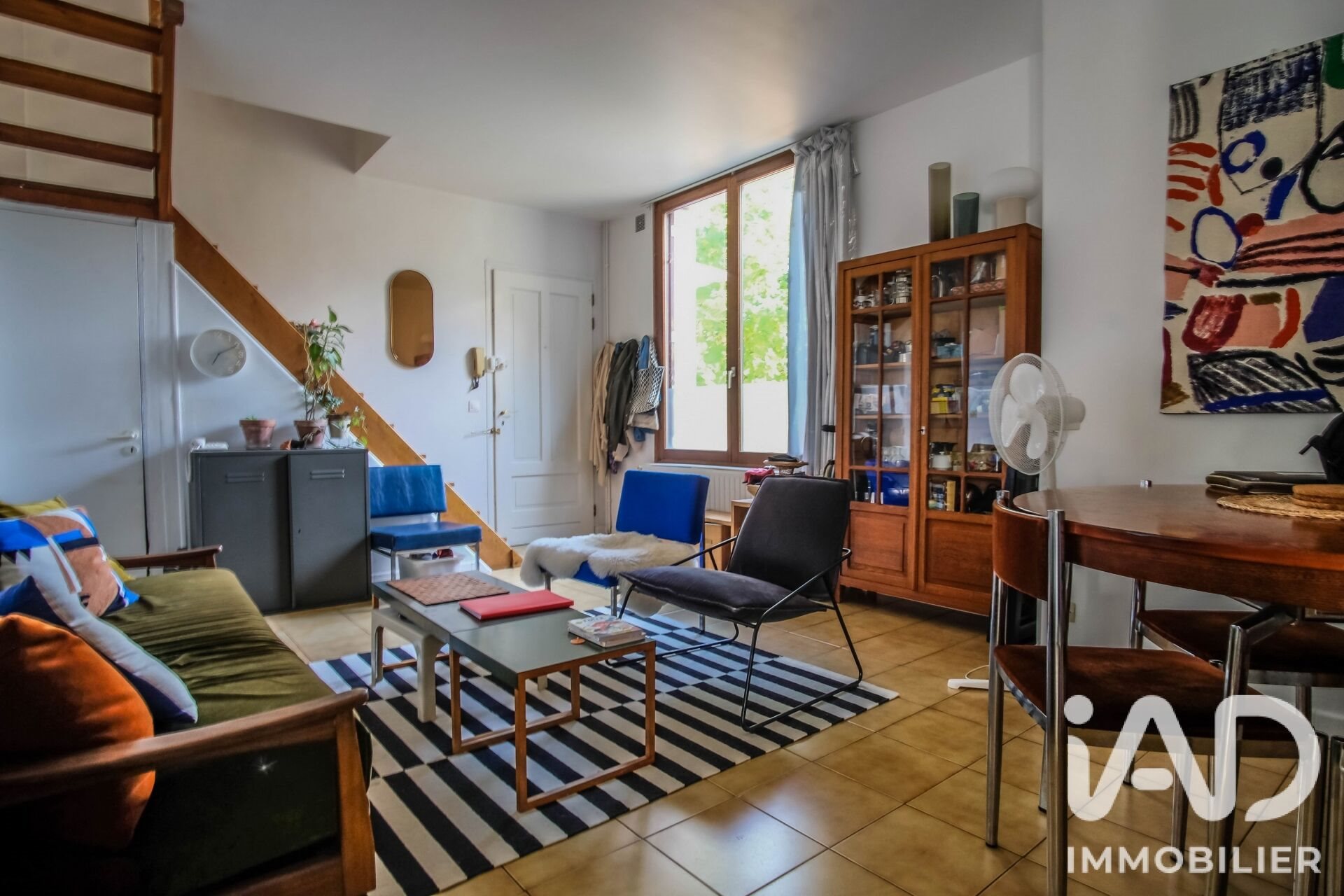 Appartement à vendre, 66m², Champigny-sur-Marne