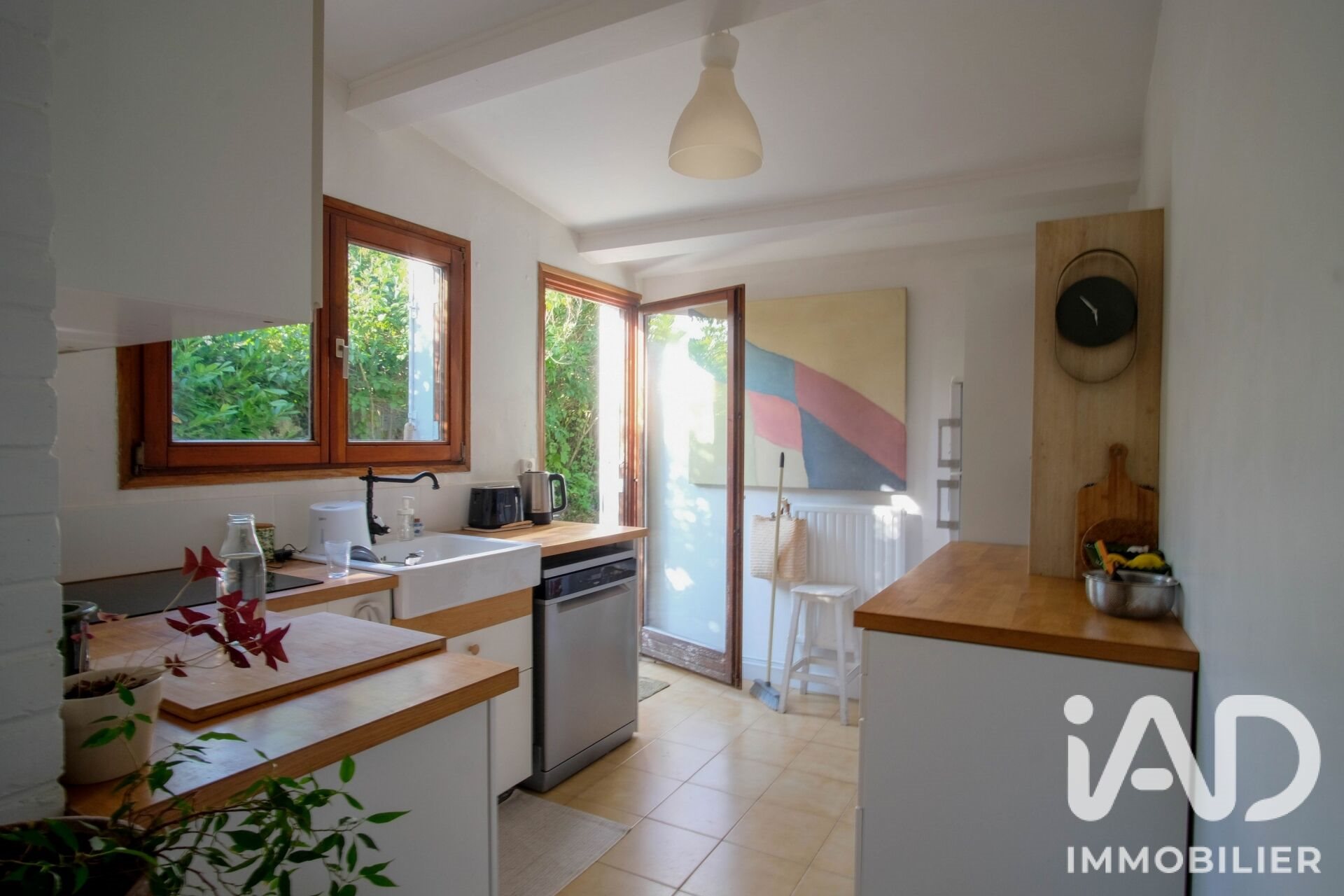 Appartement à vendre, 66m², Champigny-sur-Marne