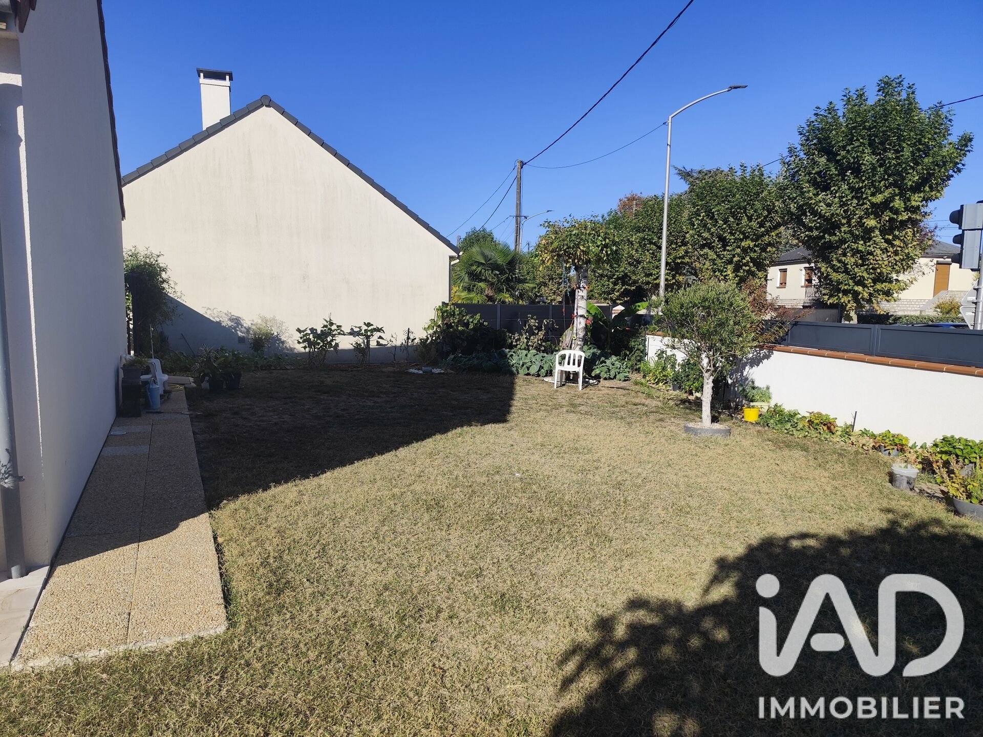 Maison à vendre, 83m², Fleury-les-Aubrais