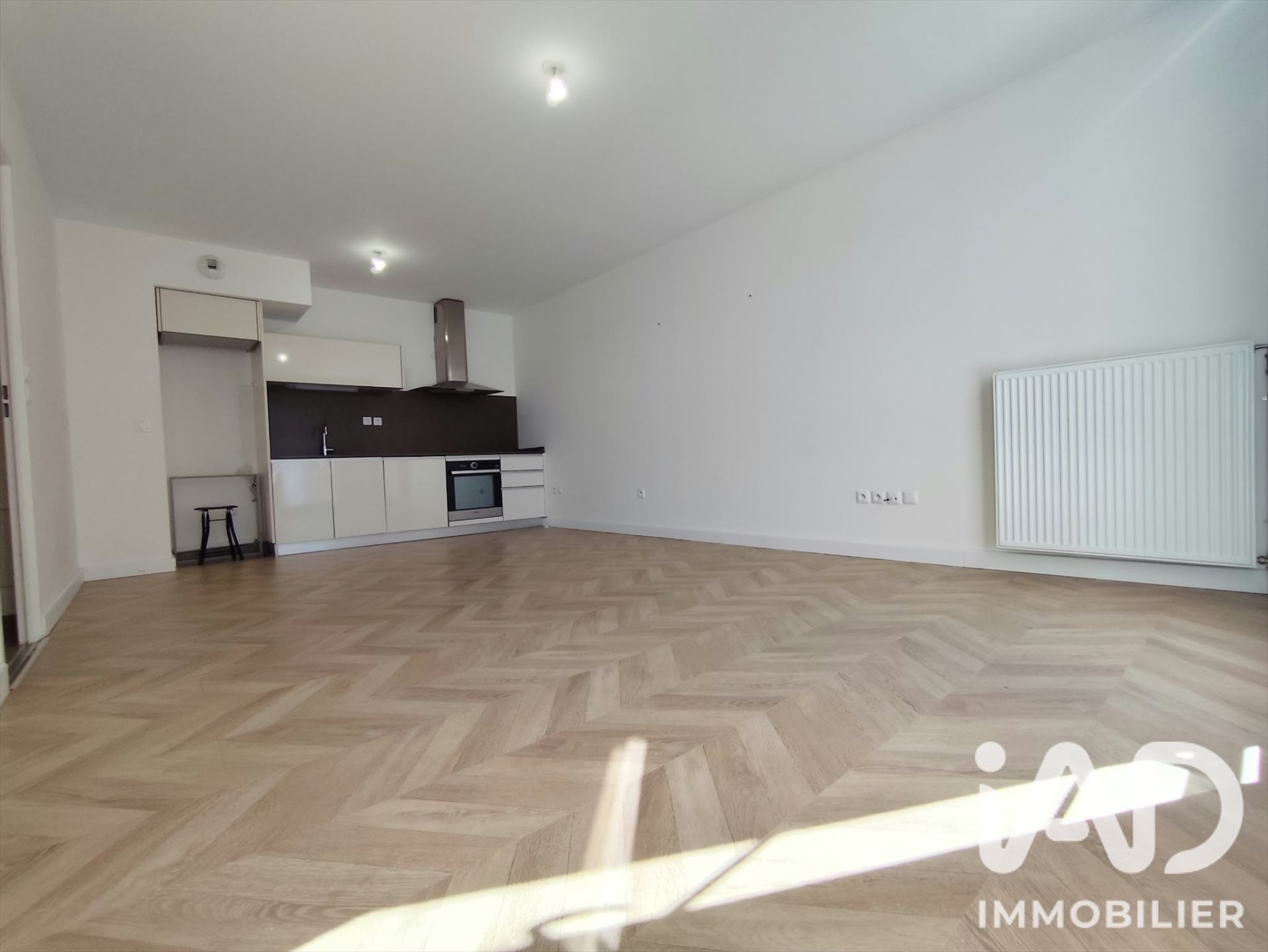 Appartement à vendre, 60m², Orléans