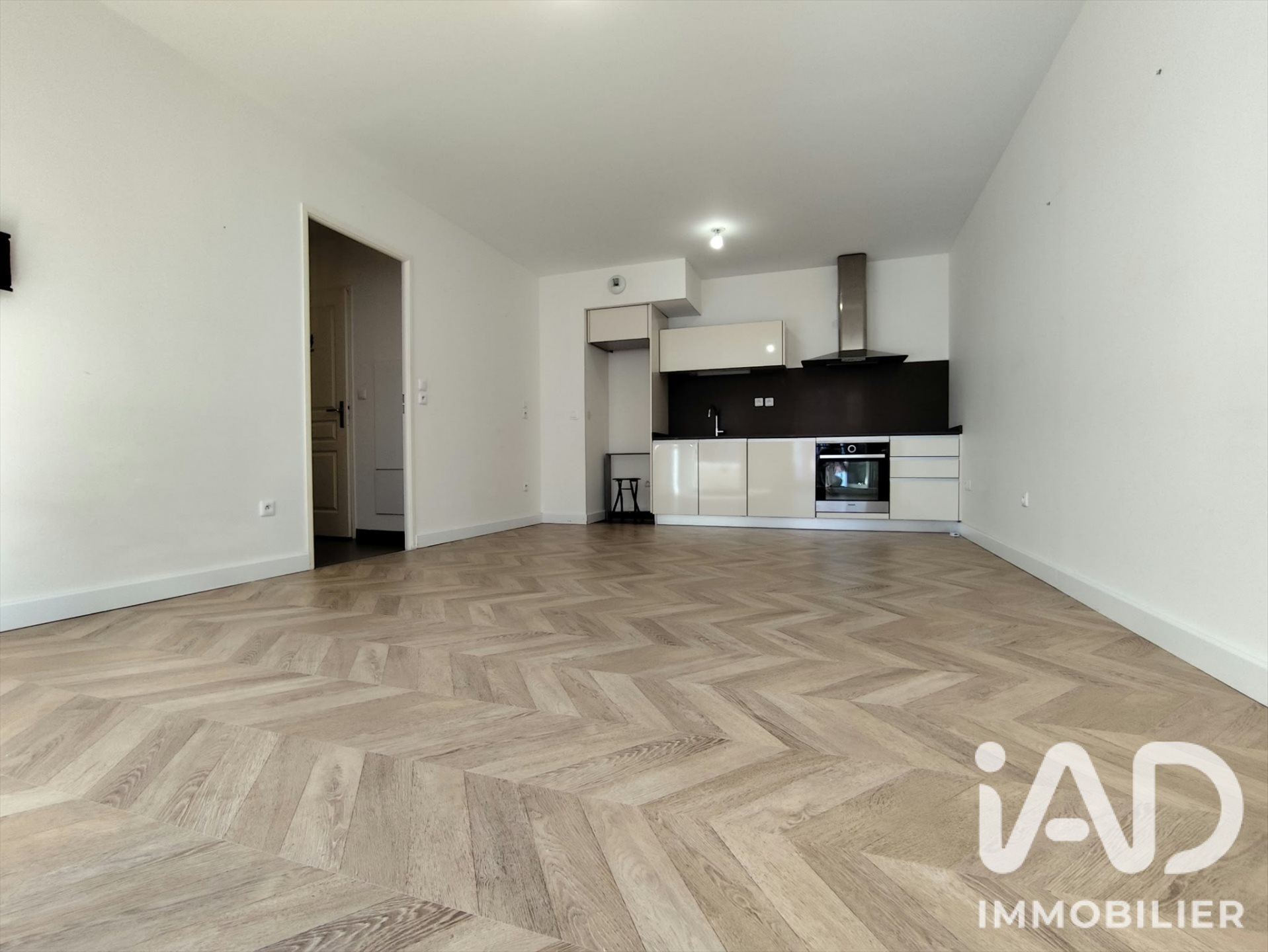 Appartement à vendre, 60m², Orléans
