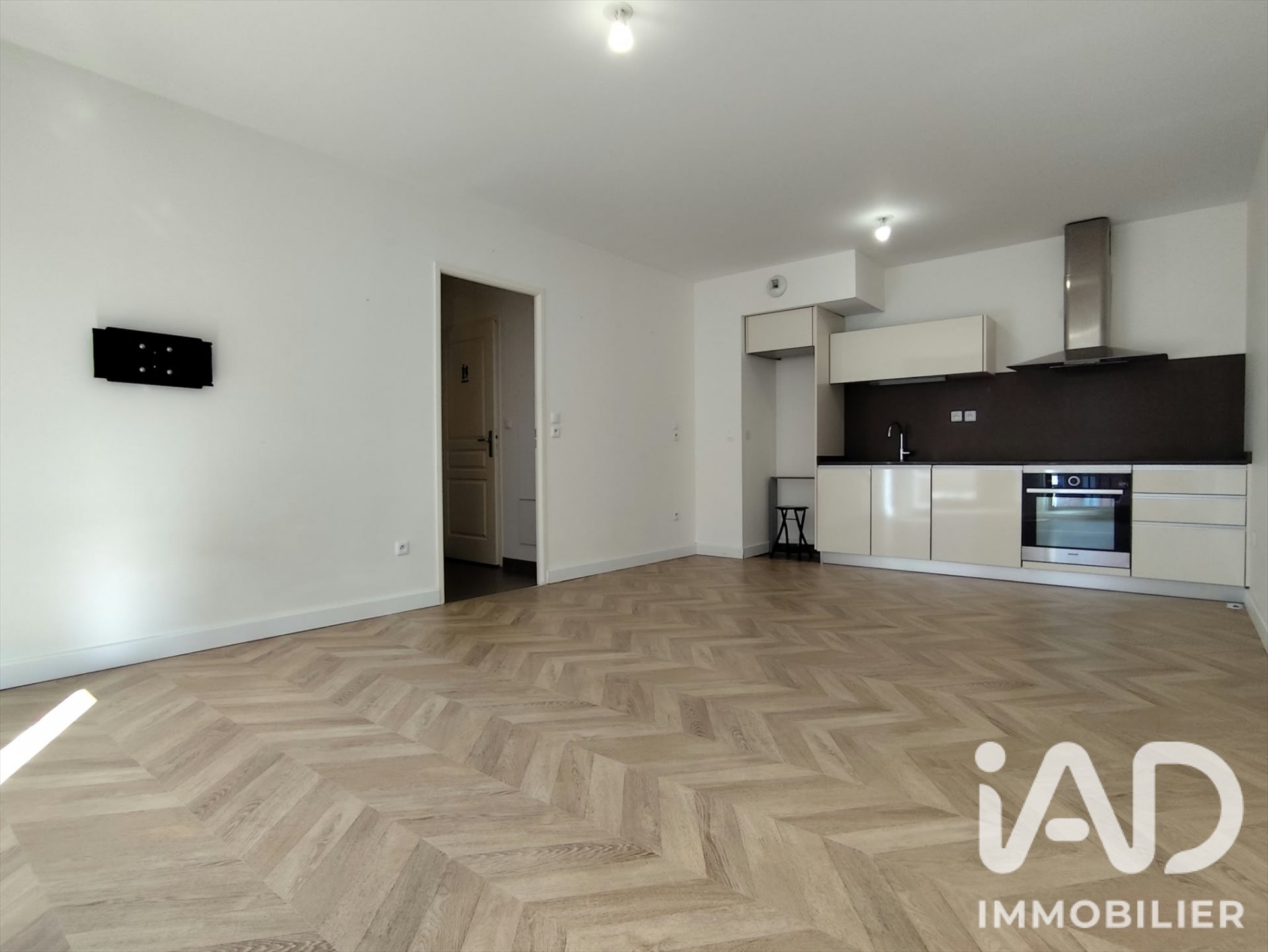 Appartement à vendre, 60m², Orléans