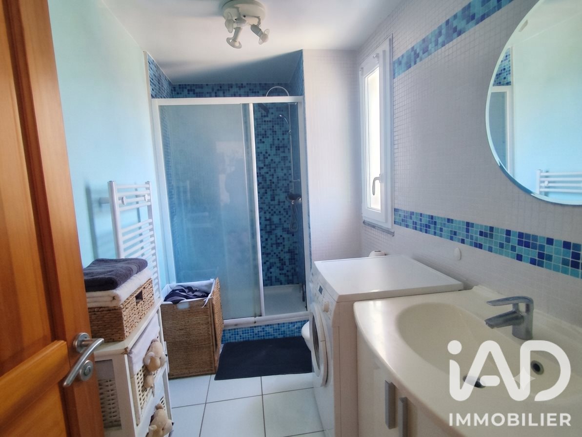Appartement à vendre, 51m², Orléans