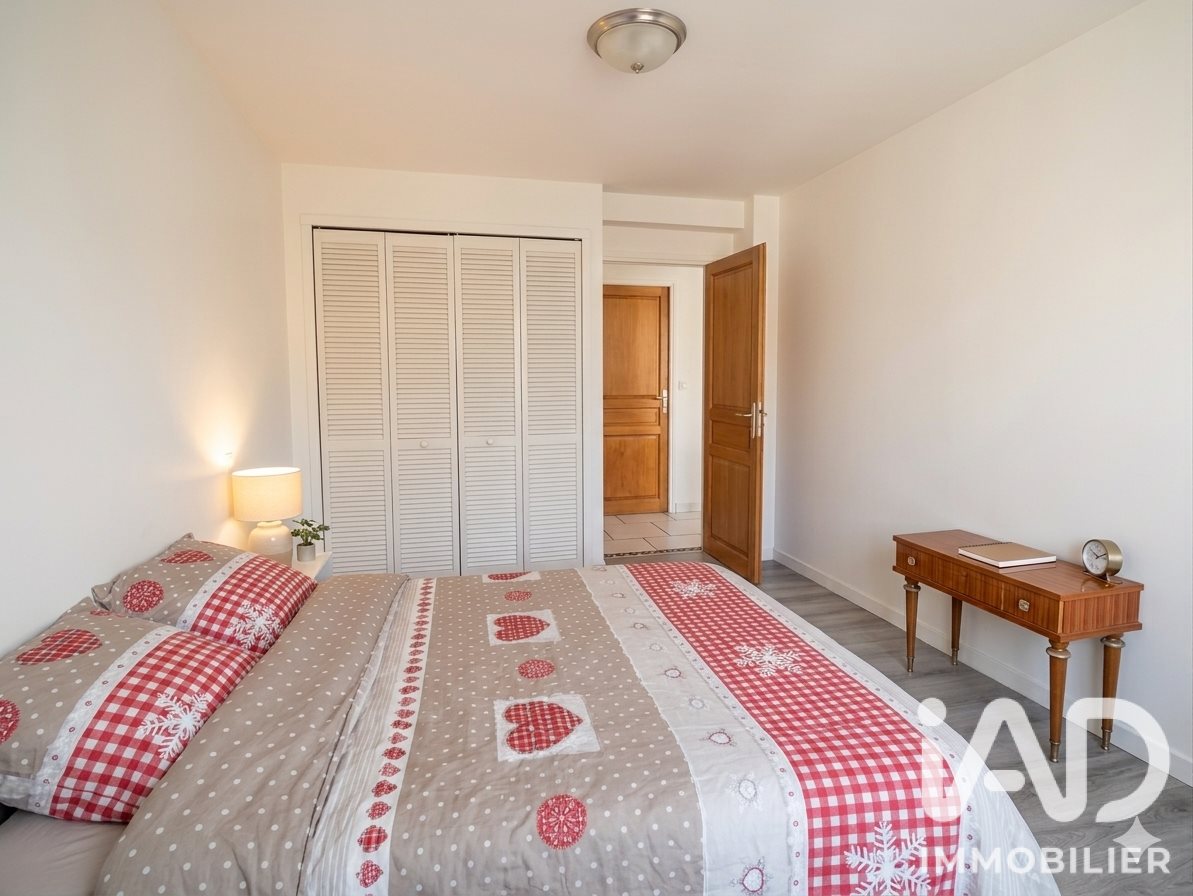 Appartement à vendre, 58m², Orléans