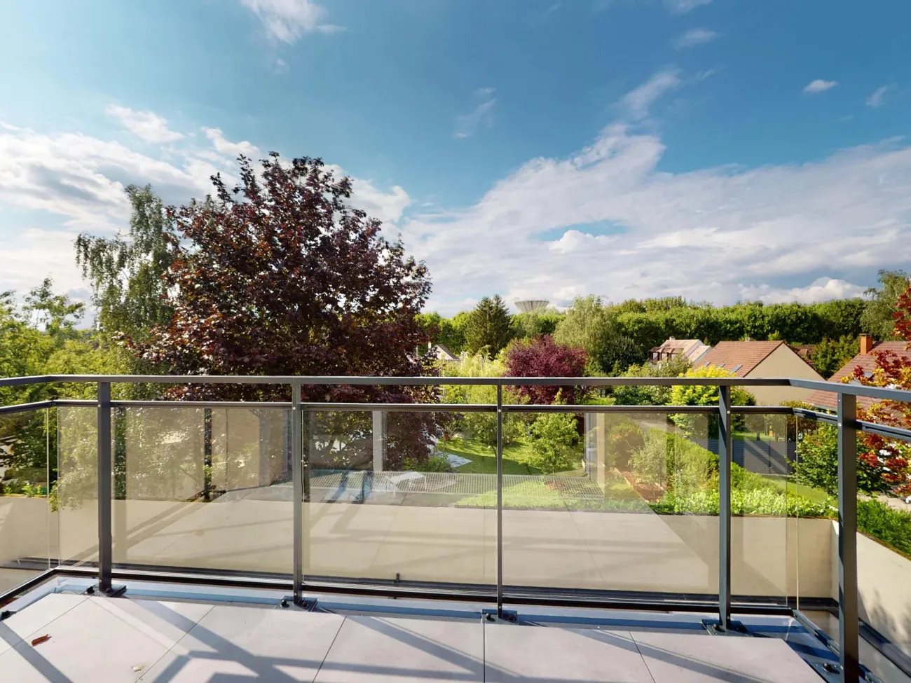 Appartement à vendre, NaNm², Pontault-Combault