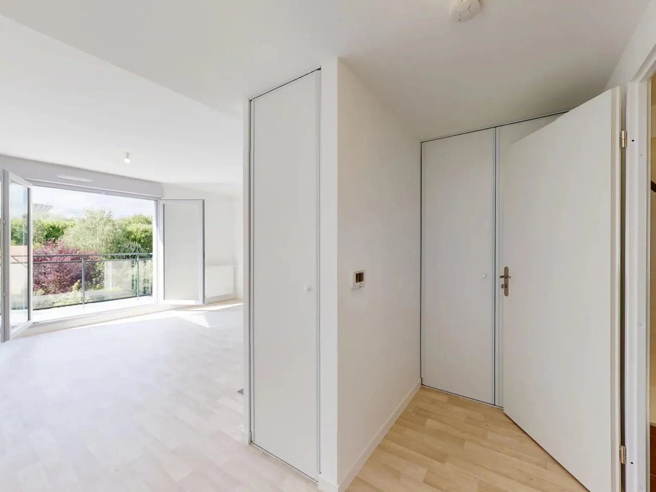 Appartement à vendre, NaNm², Pontault-Combault
