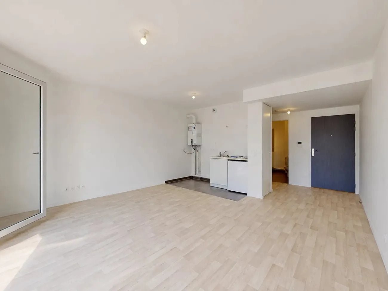 Appartement à vendre, NaNm², Pontault-Combault