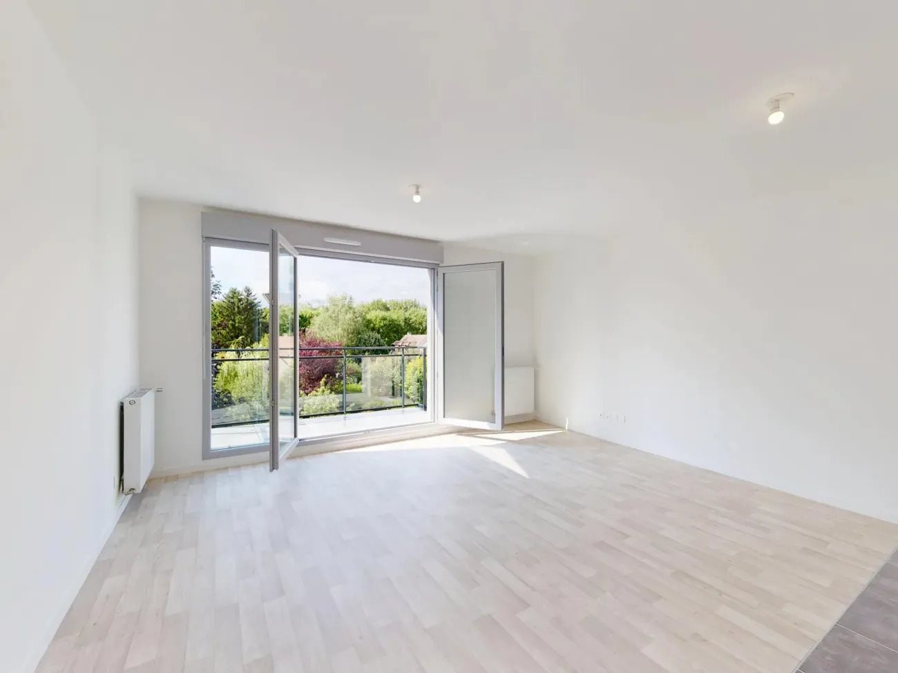 Appartement à vendre, NaNm², Pontault-Combault