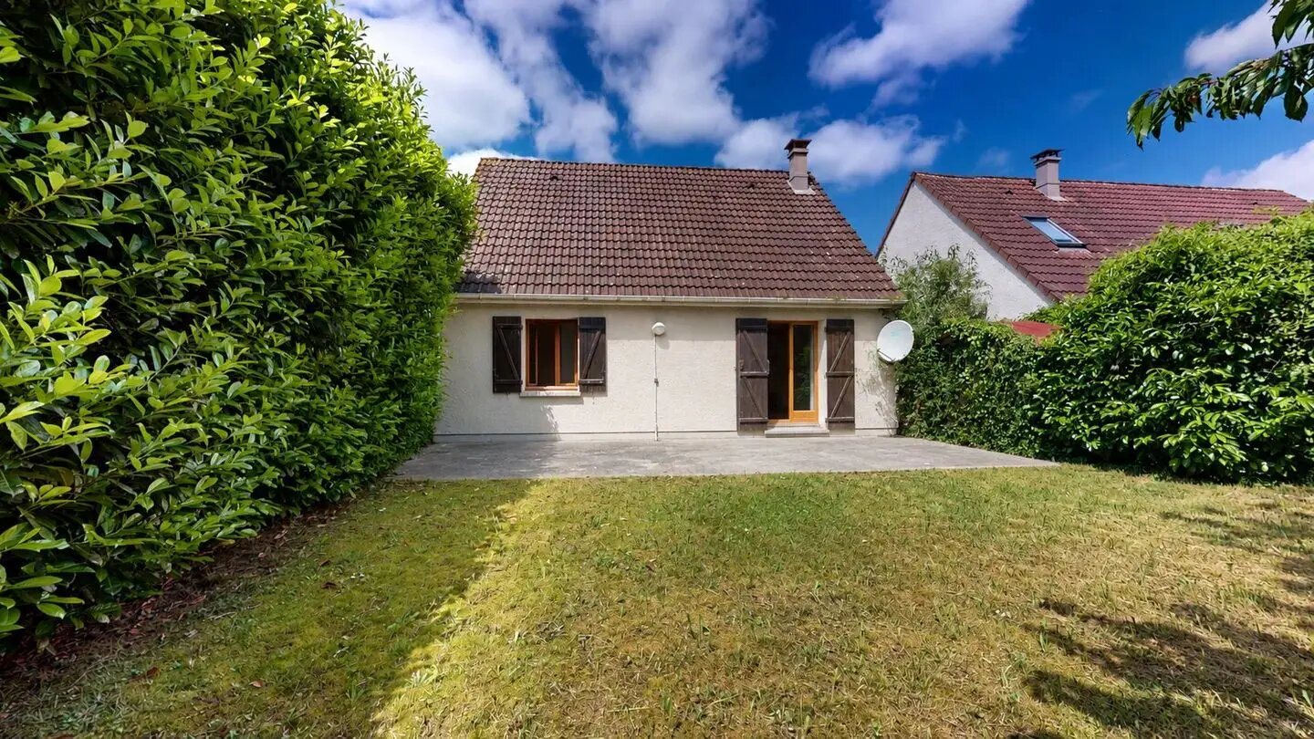 Maison à vendre, 84m², Pontault-Combault