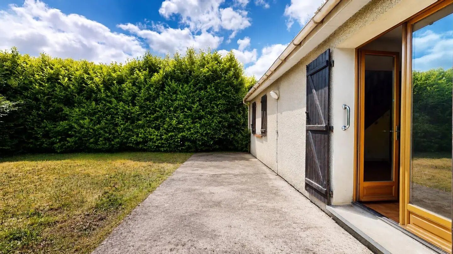 Maison à vendre, 84m², Pontault-Combault