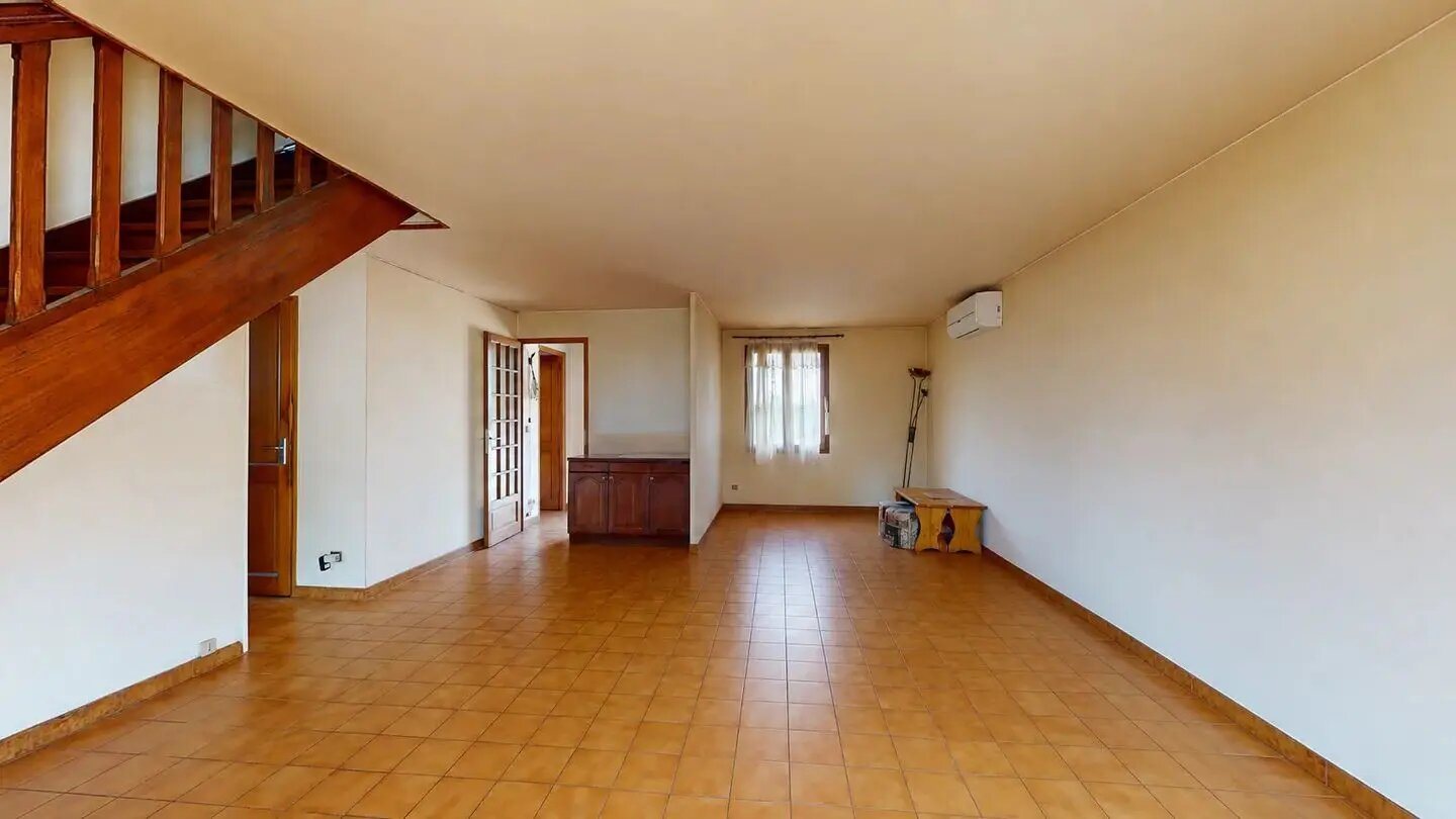 Maison à vendre, 84m², Pontault-Combault