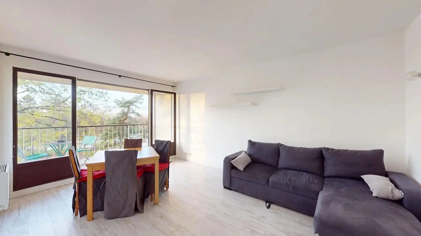 Appartement à vendre, 61m², Chennevières-sur-Marne