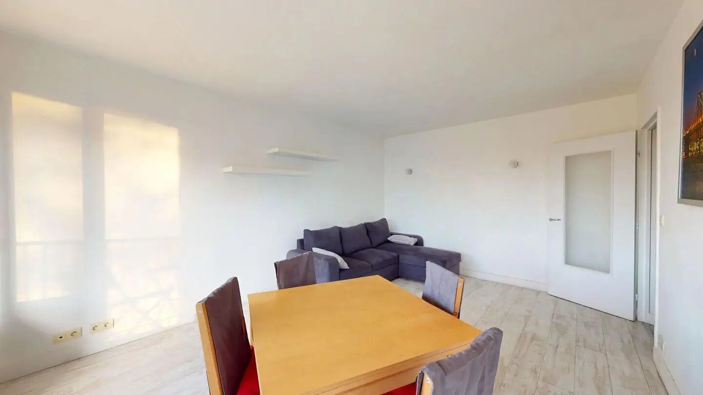Appartement à vendre, 61m², Chennevières-sur-Marne